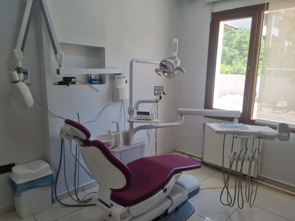 Modern Ünit