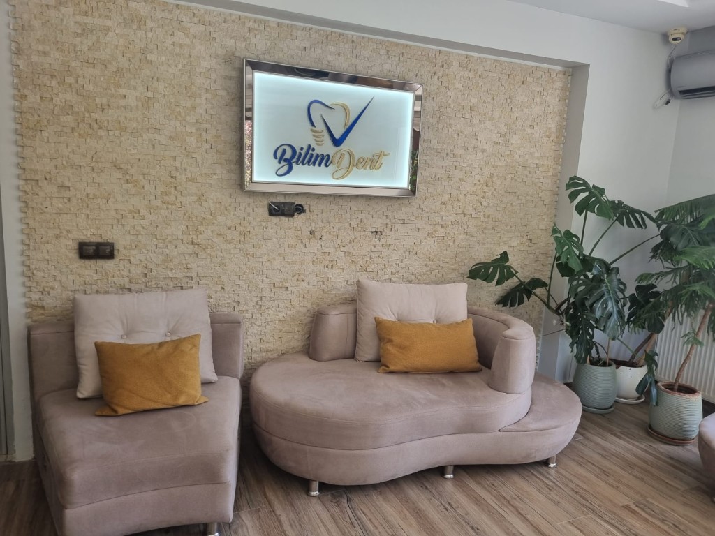 Bilim Dent Lounge