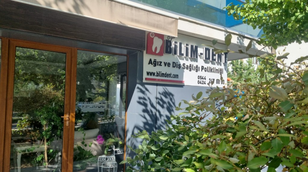 Klinik Girişi