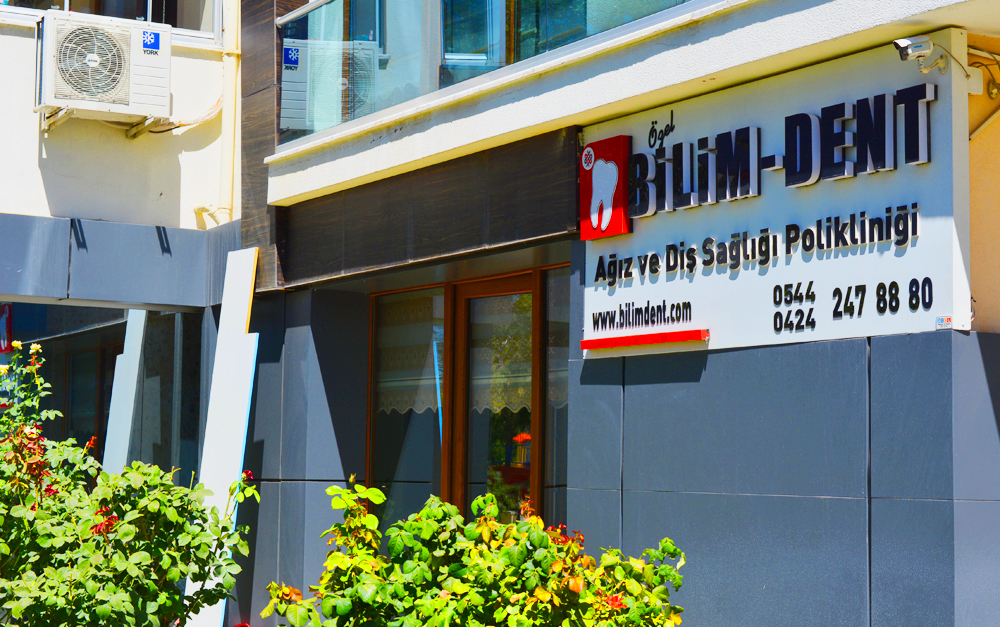 Mutlu Gülümseme 17
