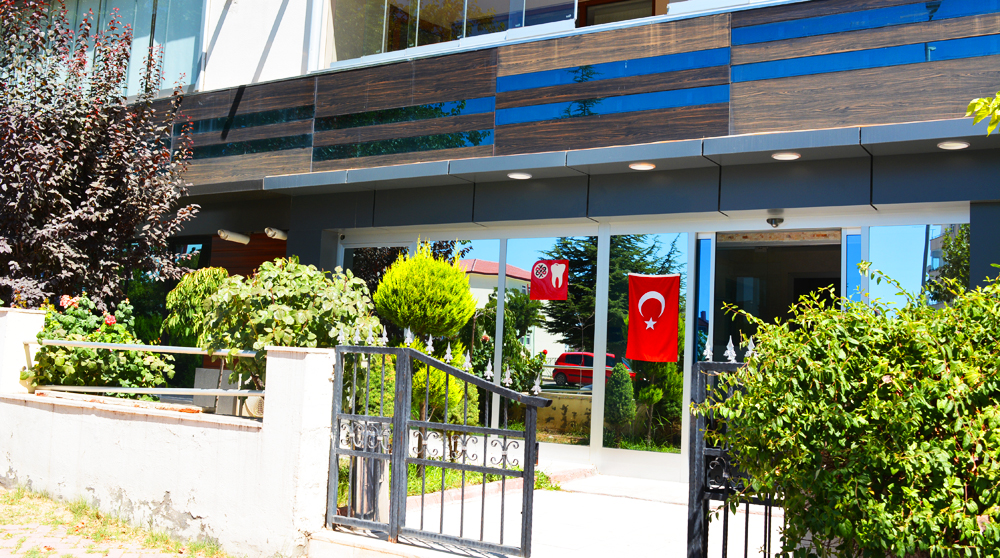 Mutlu Gülümseme 18
