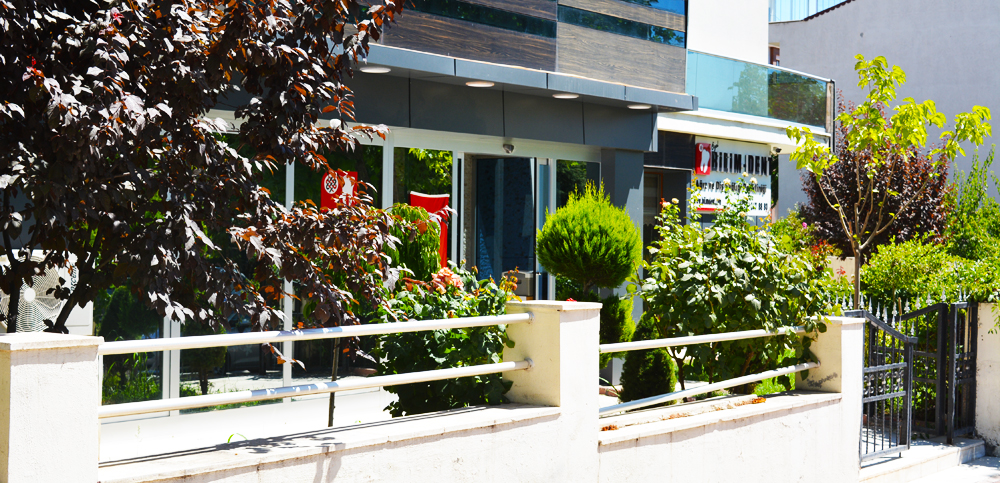 Mutlu Gülümseme 19