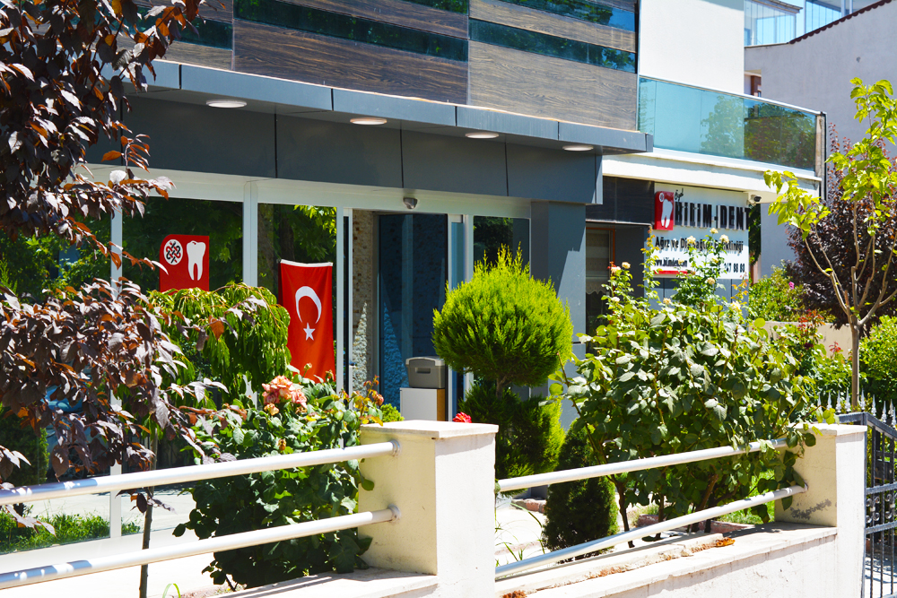 Mutlu Gülümseme 20
