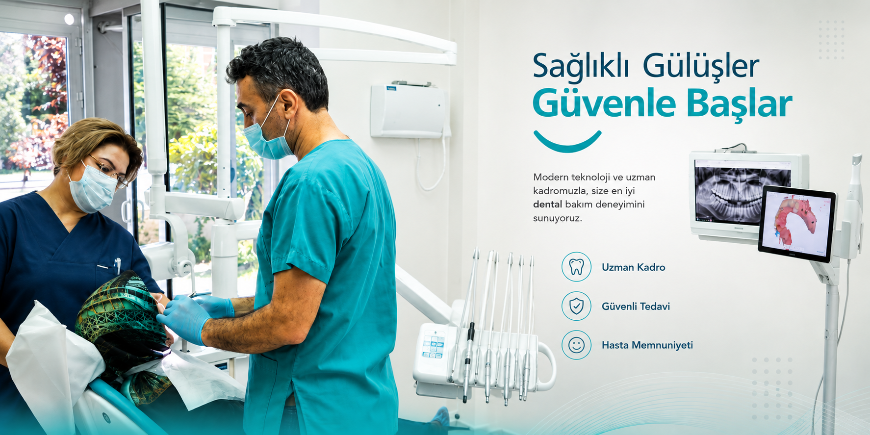 Bilim Dental